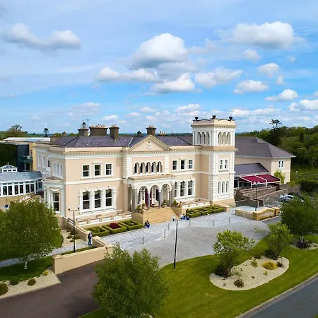 Manor House Country Hotel-3